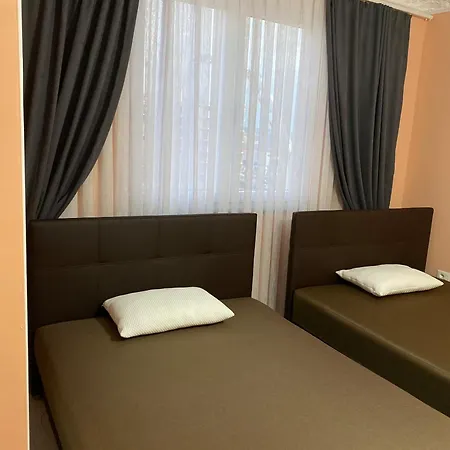 Apartamento Royal *