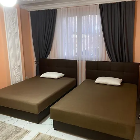 Apartment Royal Golem