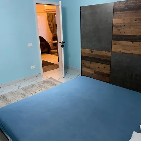 Royal Golem Apartment *