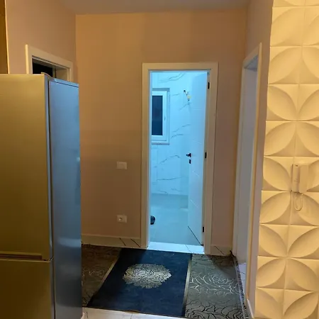 Apartment Royal Golem *