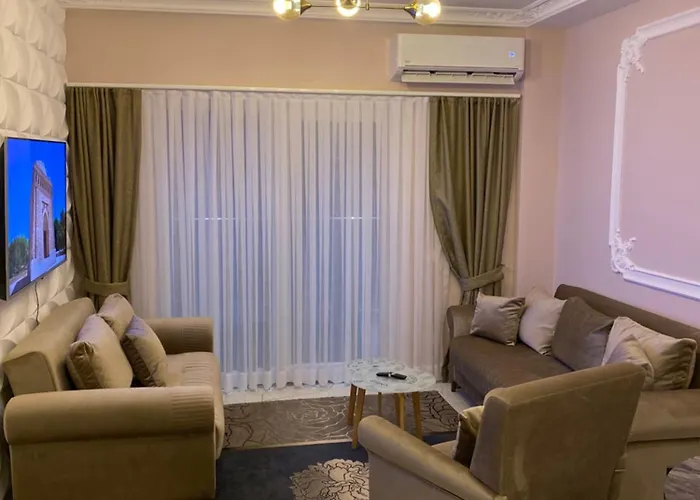 Apartment Royal