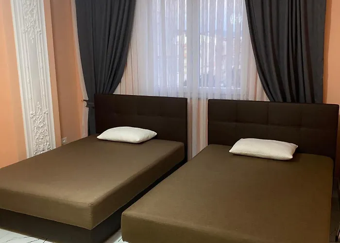 Apartment Royal