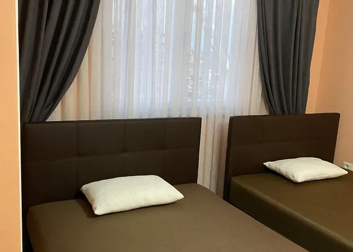 Apartment Royal *